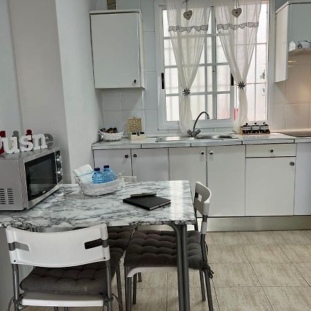 קנדלריה El Carmen Sunset Apartment 1 מראה חיצוני תמונה
