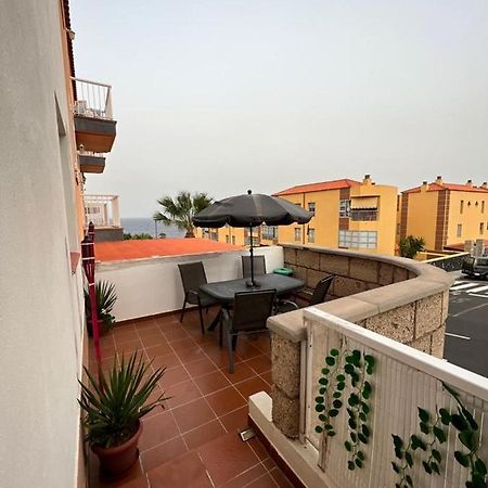 קנדלריה El Carmen Sunset Apartment 1 מראה חיצוני תמונה