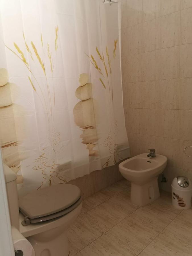קנדלריה El Carmen Sunset Apartment 1 מראה חיצוני תמונה