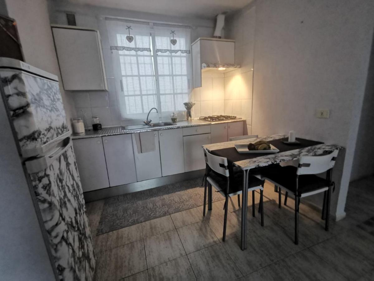 קנדלריה El Carmen Sunset Apartment 1 מראה חיצוני תמונה