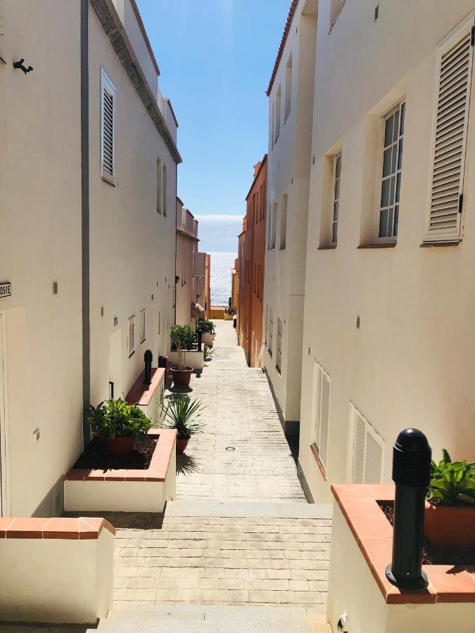 קנדלריה El Carmen Sunset Apartment 1 מראה חיצוני תמונה
