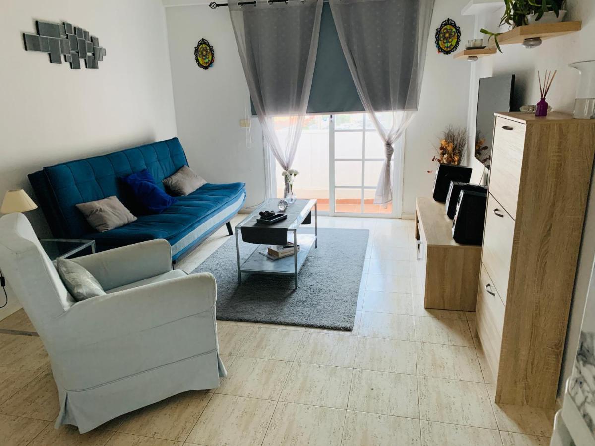 קנדלריה El Carmen Sunset Apartment 1 מראה חיצוני תמונה