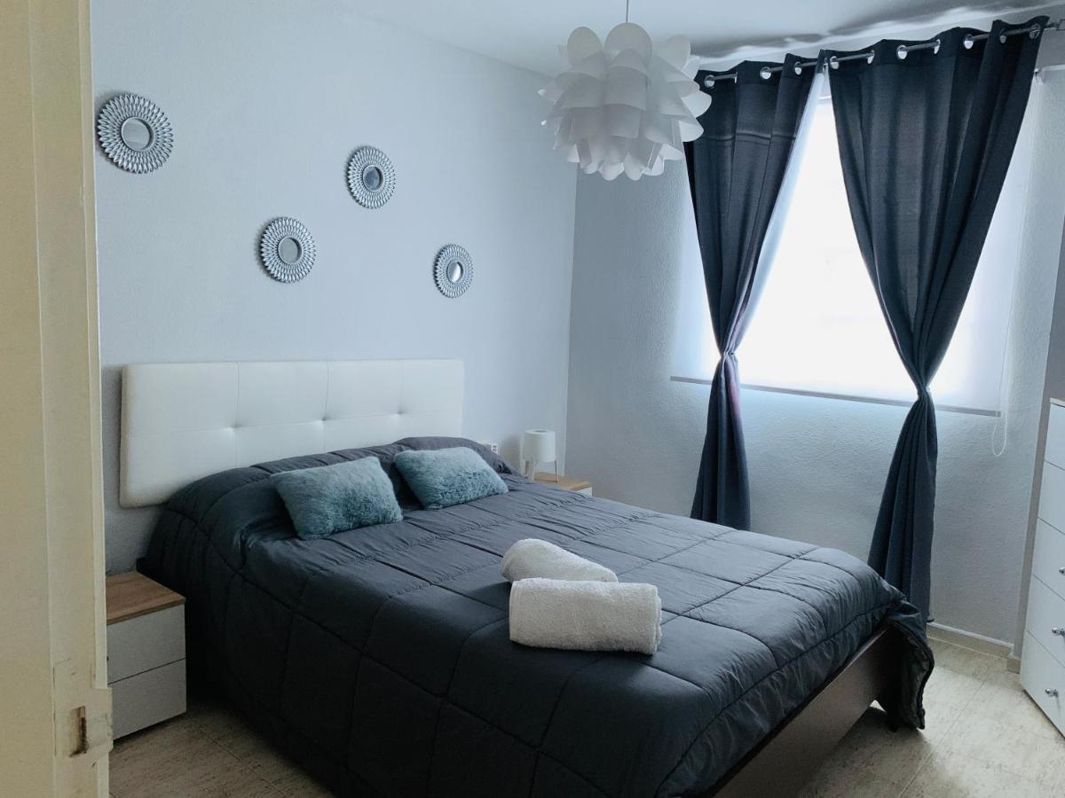 קנדלריה El Carmen Sunset Apartment 1 מראה חיצוני תמונה