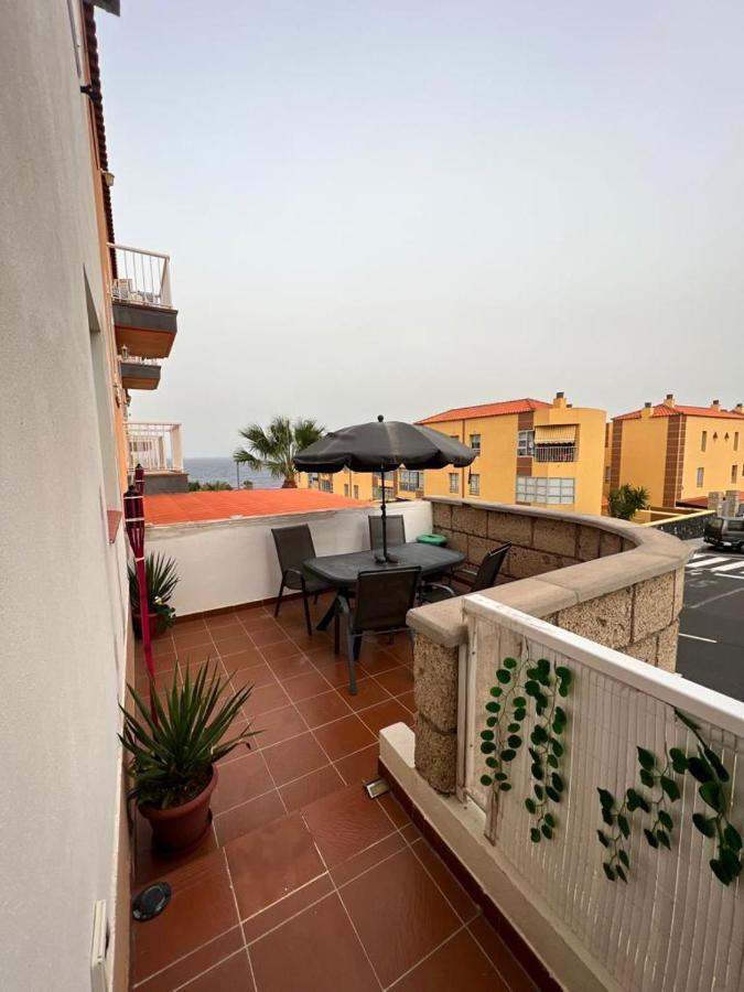 קנדלריה El Carmen Sunset Apartment 1 מראה חיצוני תמונה