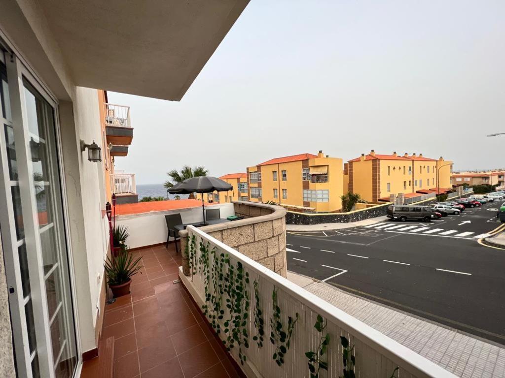 קנדלריה El Carmen Sunset Apartment 1 מראה חיצוני תמונה